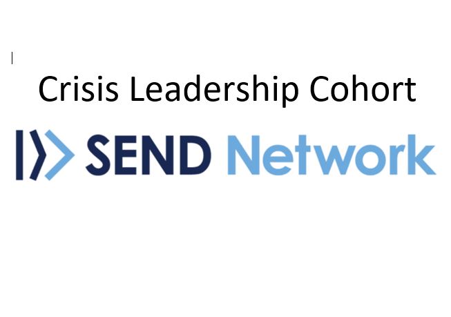 Christian Leadership in Times of Crisis (Send Network Cohort) BGC205